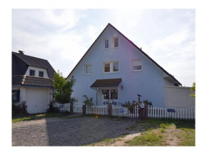 Lotte Comfortable holiday residence, Glowe